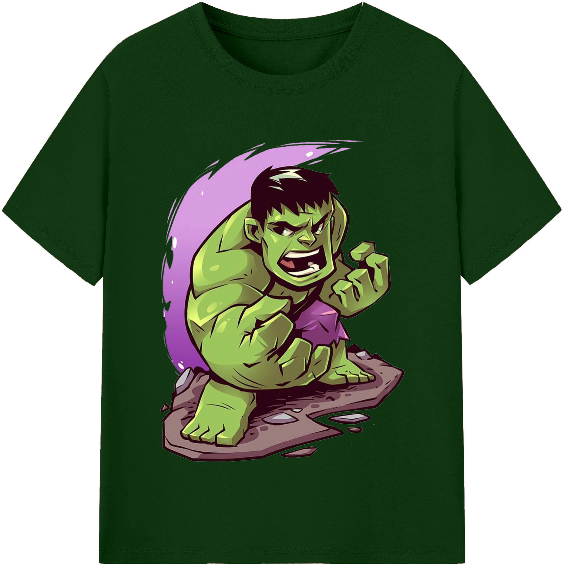 （画像用） アベンジャーズ The Avengers 綿100％半袖Tシャツ（フロントプリント）